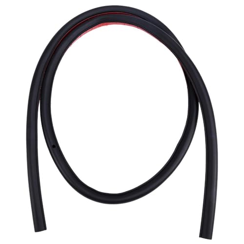 Joint de porte avant en caoutchouc Tesla Model 3 2017-2022 pièce de rechange 1090493-00-E