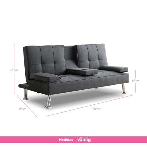 Catálogo para Comprar On-line Sofa Cama Canguro más recomendados. 15 Imagen adicional