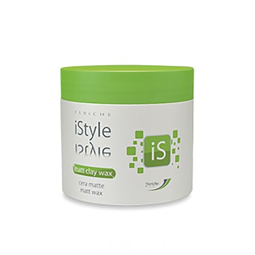 Periche Istyle Isoft Cera Matte 100 Ml