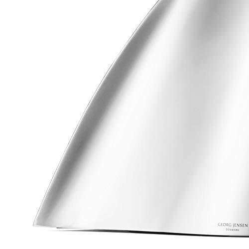 Georg Jensen Indulgence Champagnekoeler, spiegel gepolijst roestvrij staal door Helle Damkjær - Image 3