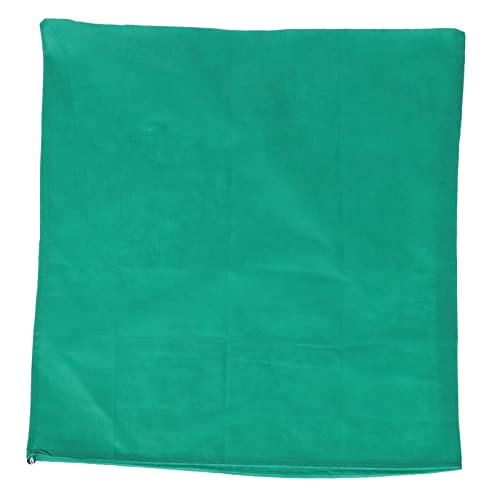 BESTonZON Funda Protectora para Plantas de Invierno Cubierta Antifreeze para Árboles Frutales y Plantas Maceta Resistente al Frío Lluvia Protección contra Heladas y Animales