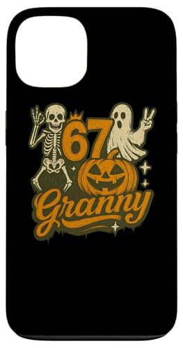 Haunted by 67 Six Seven 6 7 Meme Gen Alpha nEB Vc X}zP[X iPhone 13 p