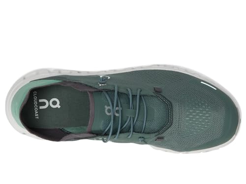 On Mens Cloud 6 Coast2