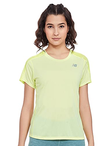 Image of new balance Women's Relaxed Fit T-Shirt