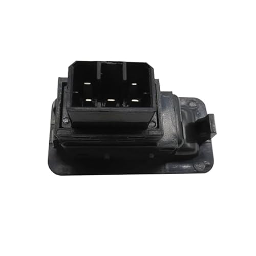Interrupteur lève-vitre MB781916 bouton commande électrique 3 pièces - 3