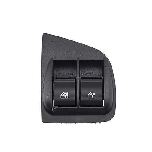 Interrupteur vitre électrique Fiat Doblo Lancia Idea bouton commande lève-vitre 735417033
