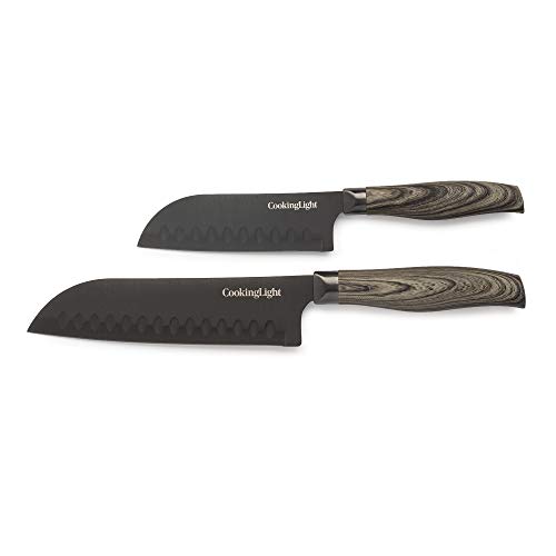 Best Santoku Knives