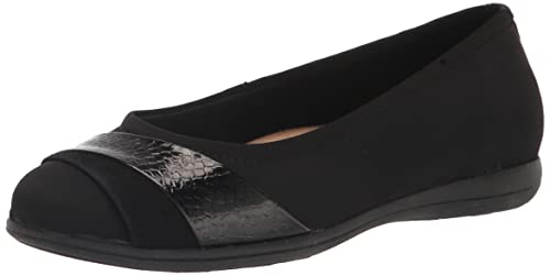 Trotters Women's Danni Ballet Flat