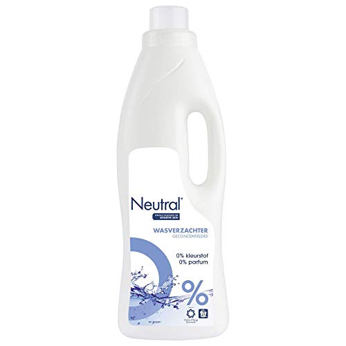Preisvergleich Produktbild Neutral Wasverzachter - 750ml