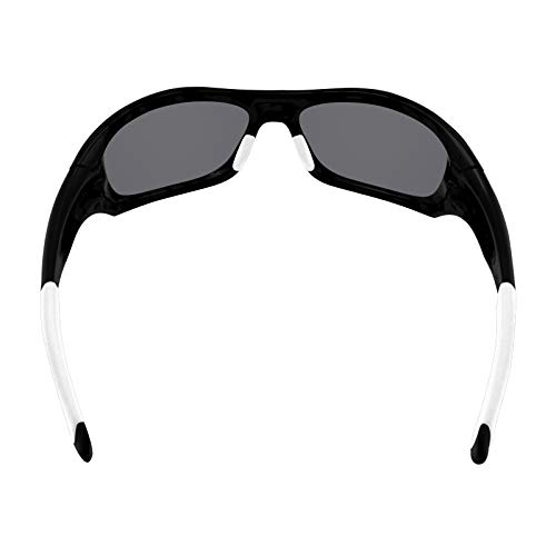 Image of Mryok Replacement Earsocks for Oakley Pit Bull OO9127 / Pit Bull Asian Fit OO9161 Sunglasses - Options