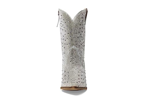 Image of Dingo Neon Moon Leather Bootie