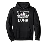 Luna Cat Name