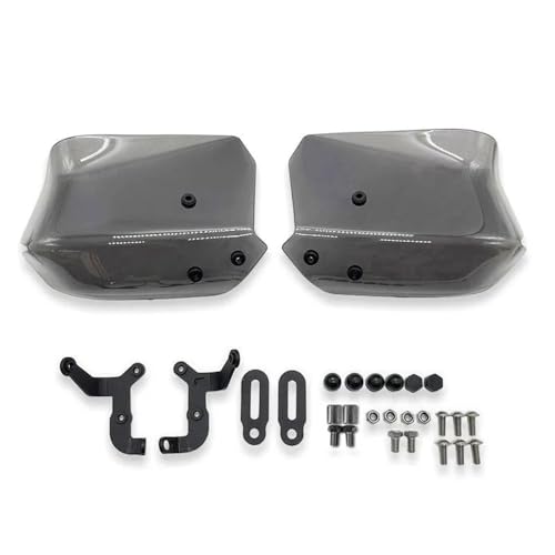 Pare-brise pour Forza 125 bouclier protection mains nss350 guidon