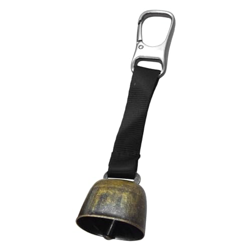 Genérico Cinta Exprés Para Escaladaa - Paquete De Escalada Con Cerradura De Seguridad, Escaladda En Duradera | Cintas Exprés Deportivas | Para Acampar Senderismo Viajes Al Aire Libre Rappel A Gr