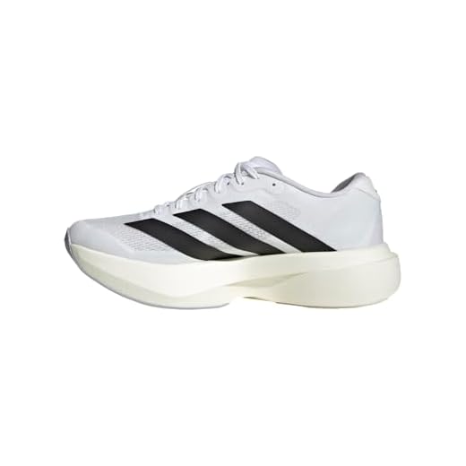 Adidas Women's Adizero Evo SL White/Black