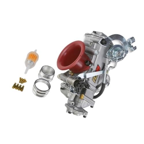Carburateur FCR 33 pour réparer le moteur des quads ATV et motos CRF450