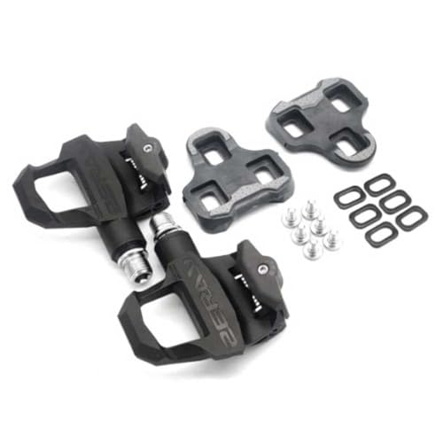 Zeray Zp-112 Pedals One Size