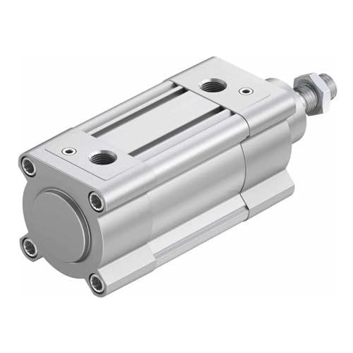 Cylindre ISO DSBC-63-40-PPVA-N3 1383579 vérin pneumatique double effet - 4