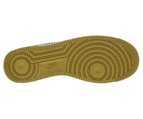 Image of Nike Air Force 1 '07 LV8 Leather Unisex Shoes | Casual Shoes