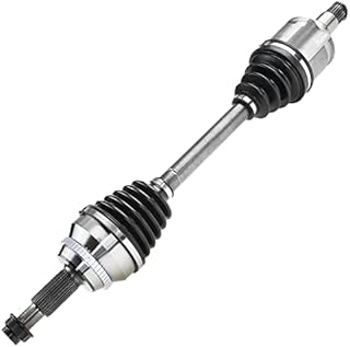 A-Premium CV Axle Shaft Assembly Compatible with Toyota Camry 2007-2017 Avalon 2008-2018 Lexus ES350 2007-2020 V6 3.5L Front Driver Side