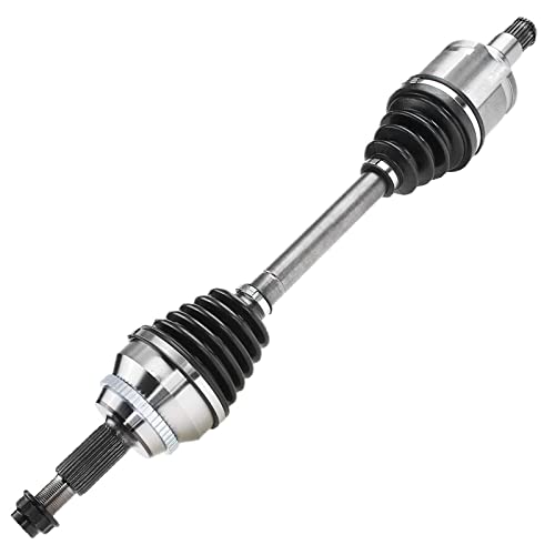 A-Premium CV Axle Shaft Assembly Compatible with Toyota Camry 2007-2017 Avalon 2008-2018 Lexus ES350 2007-2020 V6 3.5L Front Driver Side 