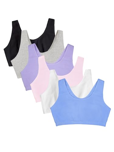 Reggiseno Sportivo da in Stile Canotta 7 donna
