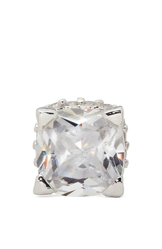 Image of Kate Spade New York Little Luxuries 6mm Square Studs