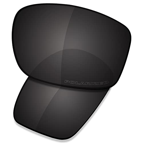 Image of SAUCER Premium Replacement Lenses Compatible with Wiley X Omega Sunglasses