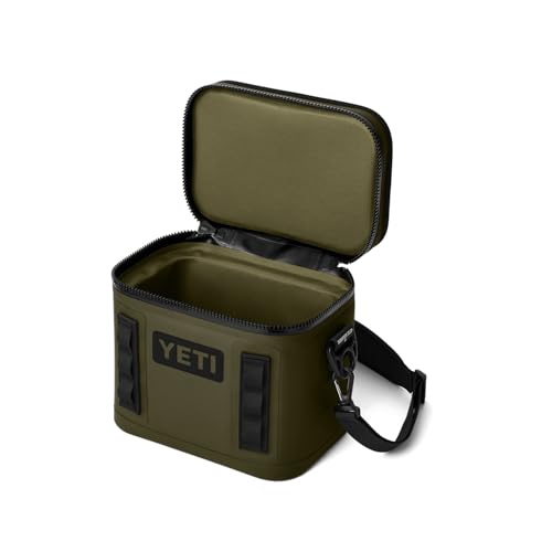Image of YETI Hopper Flip 8 Portable Soft Cooler