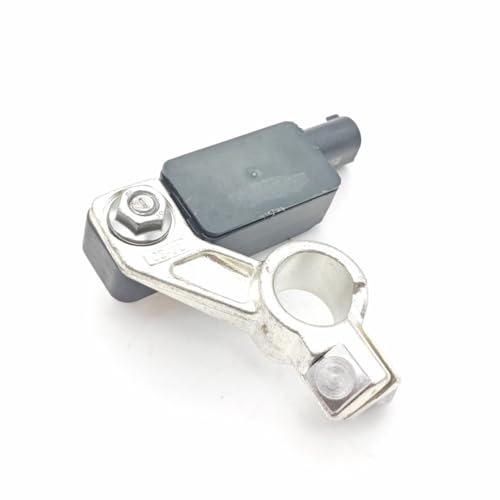 Sensor de corriente de batería 68492374AA que regula la carga del alternador 7