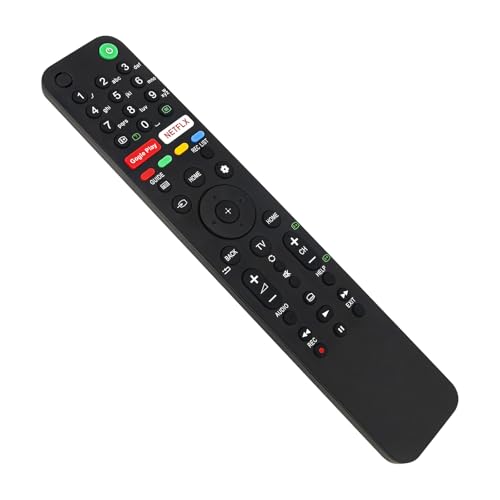 Télécommande ALLIMITY RMF-TX500E pour TV Sony 4K OLED - 4