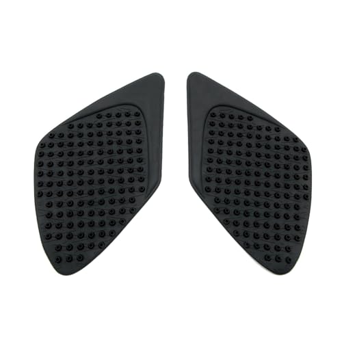 Autocollant réservoir moto stop glisse genou Suzuki GSXR1000 K7 K8