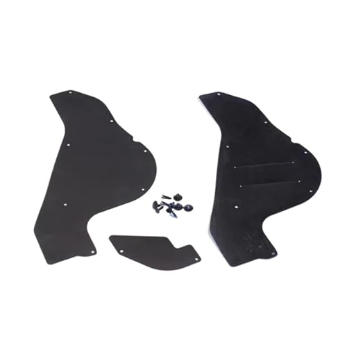Bavettes Nissan Safari Y60 : accessoires anti-éclaboussures pour sorties off-road