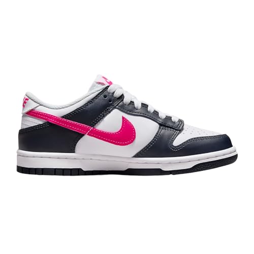Image of Nike Kid's Dunk Low Sneaker