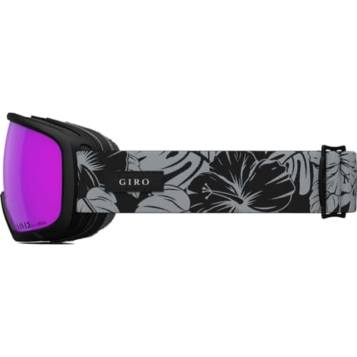 Image of Giro Millie Ski Goggles - Snowboard Goggles for Women & Youth - VIVID Lens - Anti-Fog - OTG (Over Glasses)