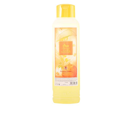 Alvarez Gomez - ALVAREZ GOMEZ agua fresca naranjo 750 ml