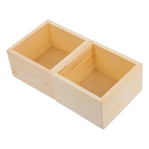 Boîte en bois Operitacx Cover