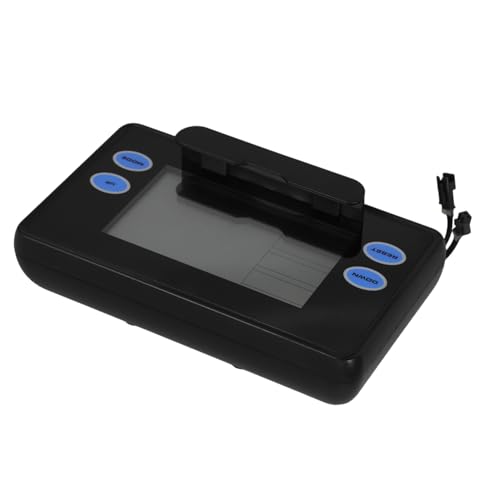 FUNOMOCYA Machine Counter Exercise Bike Monitor Device Fitness Machine Speedometer