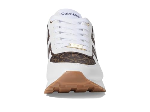 Image of Calvin Klein Women's Carlla Sneaker