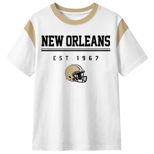 Image of T-Shirt Custom Crewneck Short Sleeve for Men Gifts | Custom T-Shirt Personalized Name and Number