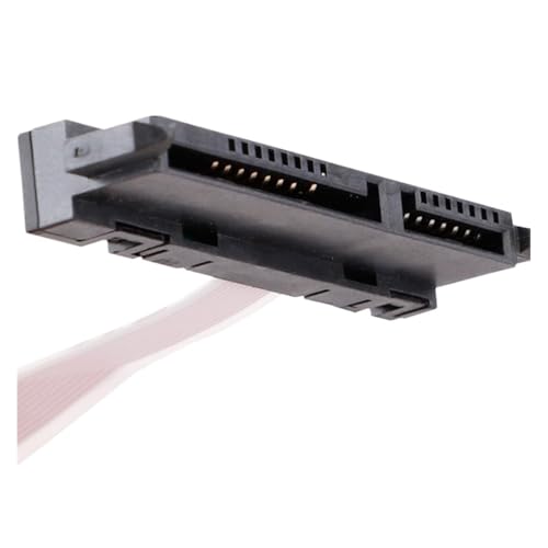 Cable Adaptador SATA para Disco Duro HDD FFC miniatura 4