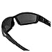 Global Vision Sly Foam Padded Motorcycle Sunglasses Black Frame