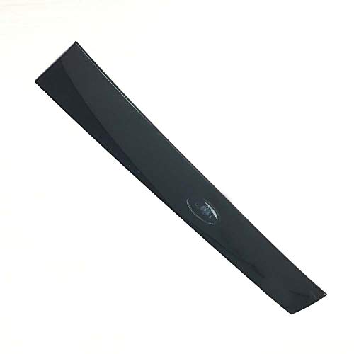 ZM Rear Hatch Liftgate Applique Panel for 2002-2005 Rear Hatch Lift Gate Applique Panel Moulding