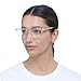 Gucci GG0566ON Designer Fashion Eyeglasses Stylish Cat Eye Rectangular Frame Eyewear with Luxury eSHADES Kit - Embrace Sophistication and Elegance