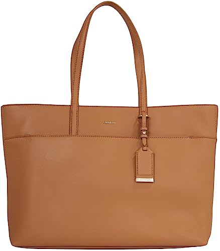 Calvin Klein Ck Must Shopper Lg Fourre-tout pour Femme Noir