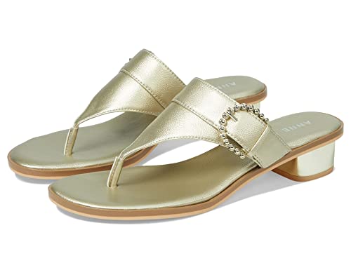 Anne Klein Women's Thessy Slipper