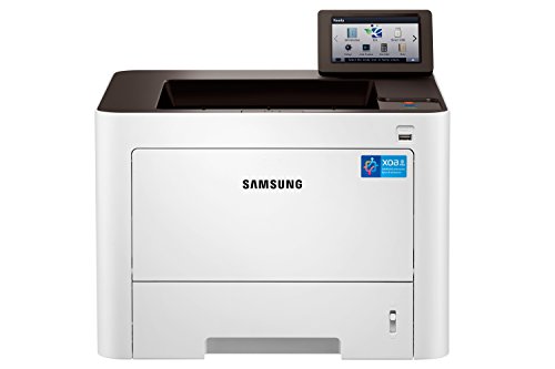 Preisvergleich Produktbild HP SS387A#EEE ProXpress SL-M4025NX Laserdrucker, monochrom