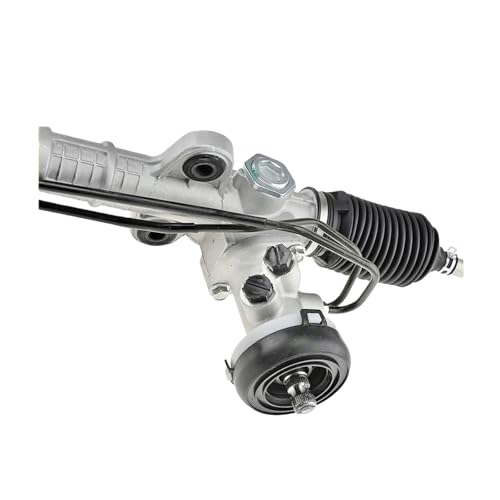Cremallera de dirección asistida Kia Rio 2005 a 2017 repuesto 57700FD200 3