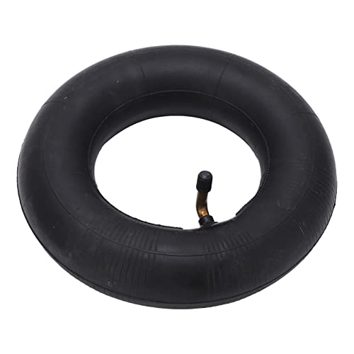 Image of Pilipane 2 50‑4 Tire and Inner Tube Set Rubber Inner Outer Tyre Replacement, Replacement Tire & Inner Tube, for Scooters Electric Wheelchairs