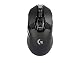 Produktbild Logitech G900 Wireless Gaming Mouse for Chaos Spectrum, Black (Refurbished)